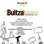 Bultza AEK 28an