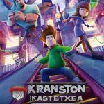 Kranston ikastetxea