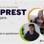 Euskaraldia kartela