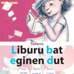 Liburu bat eginen dut Lizarra