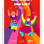 Meri Mari eta Lari