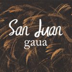 San Juan gaua Ameli ipuin kontalari