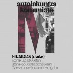 hitzaldia