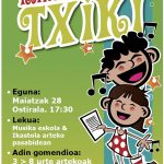 210528 Kantuz Txiki