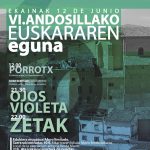 Andosilla euskararen eguna