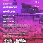 Larraga euskaraz