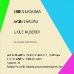 210829 bertso saioa