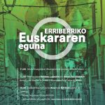 Erriberri euskararen eguna