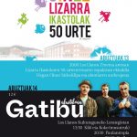 Ikastola gatibu