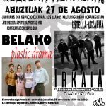 Irkaia eta Belako