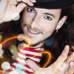 Magikus sergio de andres