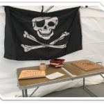 Piraten gordelkua