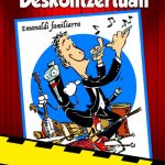 Txomin eta txistuman
