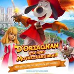 D ortagnan filma