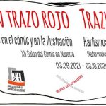 Karlismoa trazu gorriak