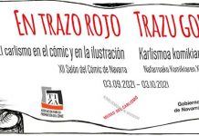 Karlismoaren Museoa: Karlismoa komikian eta ilustrazioan.