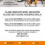 Klase bat doan