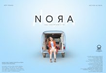 Helduentzako zinema: Nora