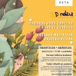 211113 Dindaia Abartzuza