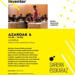 APP inventor ikasta