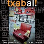 Buah txabal