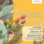 Erakusketa eta aurkezpena Villatuerta