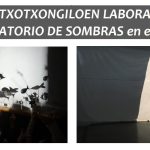 Itzalen laborategia