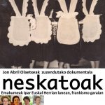 Neskatoak dokumentala