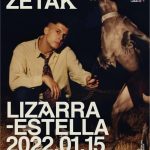 Zetak Lizarran
