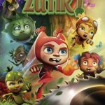 Zutik filma