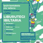 Allo liburutegi ibiltaria