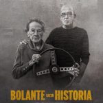 Bolante baten historia