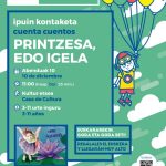 Printzesa-edo-igela-San-adrian