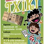 Ab18 Kantuz Txiki