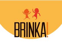 «Brinka!» Gorputza mugitu eta jolastu