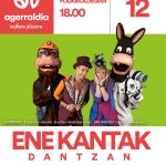 Ene Kantak Viana