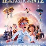 Ilargirantz zinema