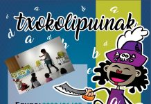 Txokolipuinak