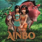 Ainbo amazoniako gerraria