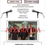 Herri Txiki atzeratuta