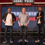 Herri txiki infernu handi
