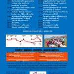 Korrika Festa Ameskoa osorik