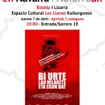 Filmoteka Nafarroan