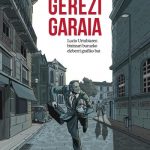 Gerezi garaia Lucio Belatz