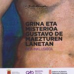 Grina eta misterioa Gustavo Maeztu