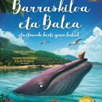 Barraskiloa eta balea