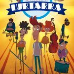 Orkestra lurtarra filma