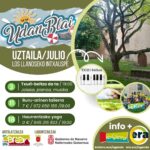Udan Blai 2024