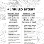 220604 Eraulgo artea