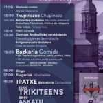 Andosilla VI euskararen eguna